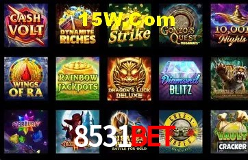 Casino Ao Vivo 8531Bet