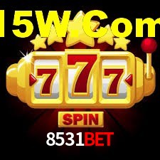 Welcome Bonus 8531Bet