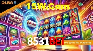 Welcome Bonus 8531Bet