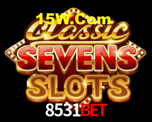 8531Bet: Seu Cassino Premiado com Pagamentos Rápidos