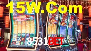 8531Bet App Interface