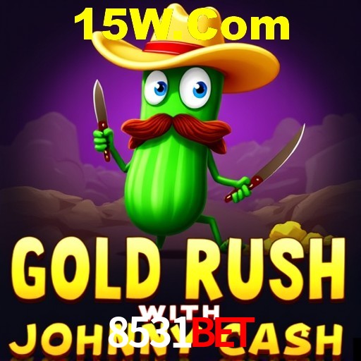 cassino 8531Bet