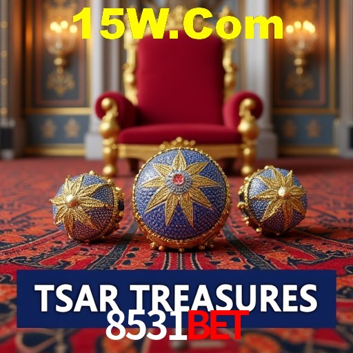 Descubra a Essência do 8531Bet: Nossa História e Compromissos