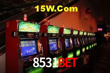 Design Responsivo 8531Bet