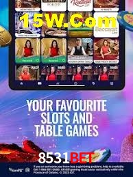 Bonus Features 8531Bet