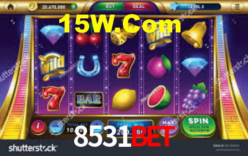 APP oficial da 8531Bet para mobile