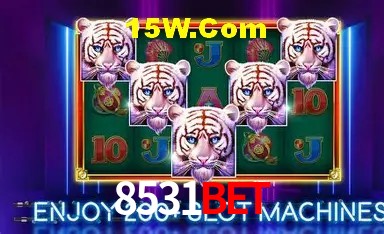 Diretório de Jogos 8531Bet