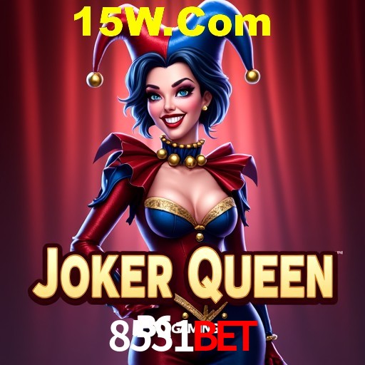 Descubra o Mundo do Cassino Online com 8531Bet
