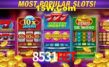 Estatísticas Esportivas 8531Bet