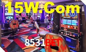 VIP Casino 8531Bet