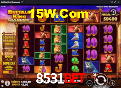 8531Bet.Com