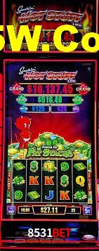8531Bet: Jogos de Caça-Níqueis-Altas Recompensas, Roleta-Velocidade, Blackjack-Desafios Máximos