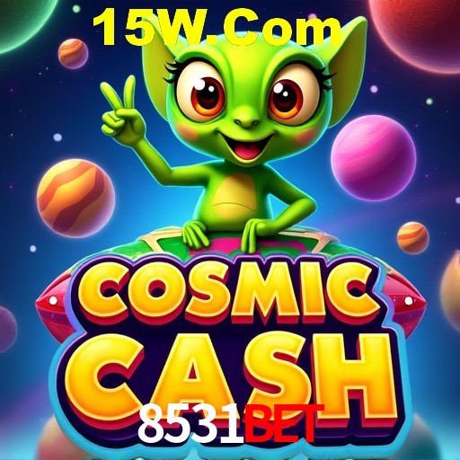 Slot Games 8531Bet