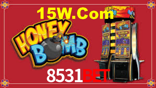 8531Bet - A Única Plataforma Oficial De Cassino - 8531Bet.Com