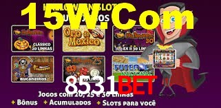 Premium Interface 8531Bet