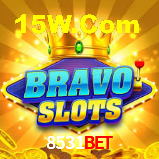 8531Bet Login