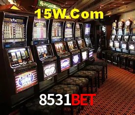Promoção Relâmpago 8531Bet