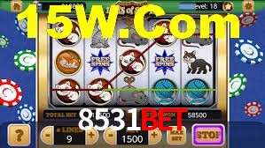 Tournaments 8531Bet