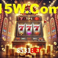 Blackjack Table 8531Bet