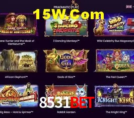 Apostas de Tênis 8531Bet