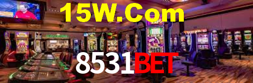 8531Bet Login