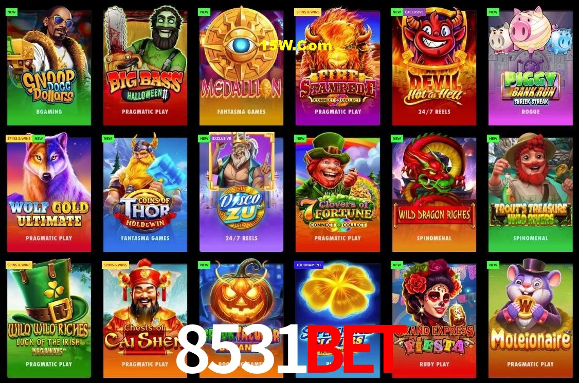 Player Reviews 8531Bet