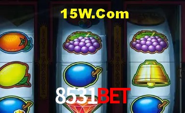 Recursos de Bônus 8531Bet