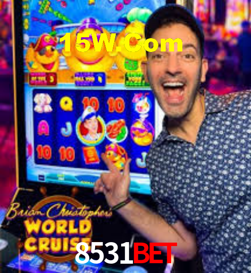 8531Bet Login